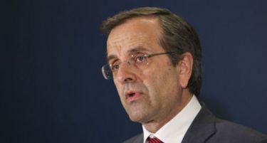 Поранешниот грчки премиер не дава да ја продадат Македонија