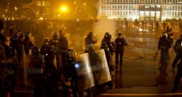 Ќе се кастрат платите во јавниот сектор во Словенија