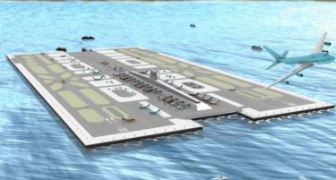 Ексклузивно: Како треба да изгледа аеродромот на вода во Охрид!