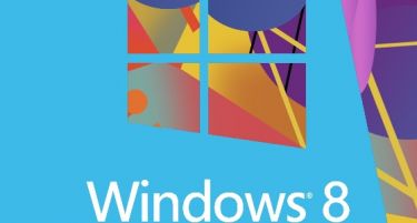 Windows 8 достапен и во Македонија