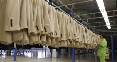 Расте богатството на сопственикот на Зара, годинава за 27%