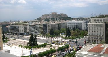 Грчката опозиција не сака да слушне за македонски народ и јазик