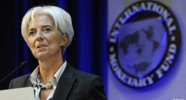 Лагард: Брегот на слоновата коска ќе стане ново економско чудо