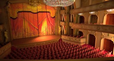 Со 270 илјади евра се завршува Стариот театар – проект кој од 6 порасна до 20 милиони евра!