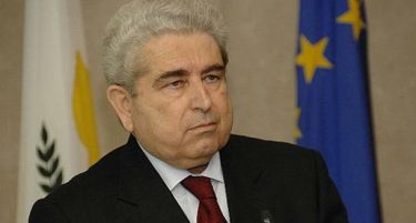 Христофиас: Нема да прифатам приватизација во рамките на договорот за помош на земјата