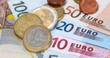 Се помалку фалсификувани евра