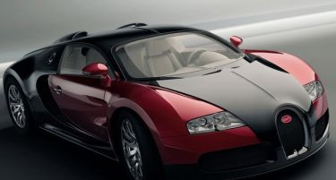 ФОТО: Кои беа 10-те најскапи автомобили во 2012 ?!