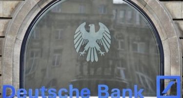 “Дојче банка“ со загуби