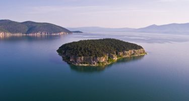 Преспанско Езеро ќе се заштитува со Швајцарска донација
