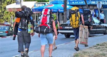 Туристичка промоција :Трошоците за саеми пораснаа на 2,5 милиони евра