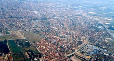 Македонски град во Топ-10 најзагадени во Европа досега во 2018-та