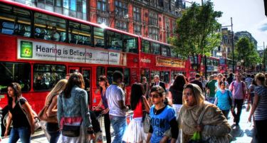 Анкета: Четириесет отсто од Британците сакаат напуштање на ЕУ