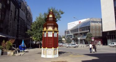 Нова катна гаража и Барокни сендвичарници ќе никнат во Скопје