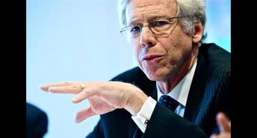 Далара: Кипар претставува опасност за еврозоната