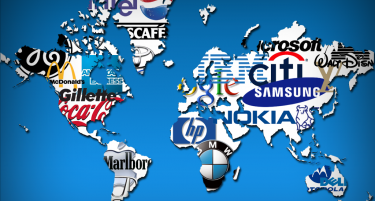 Ернст и Јанг: Технологијата-главен двигател на глобализацијата, Хонг Конг на врвот на листата