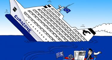 На Грците ќе им биде подобро ако ја напуштат евозоната?