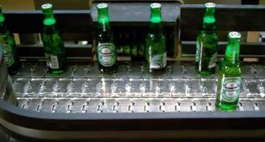 Хајнекен со разблажување се справува со кризата