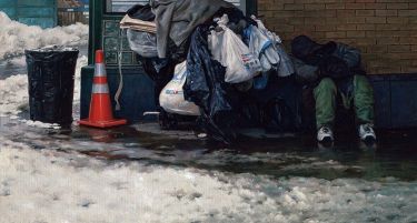 Невработеноста во Унгарија расте