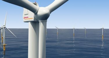 Мицубиши ќе произведува енергија од холандскиот ветер