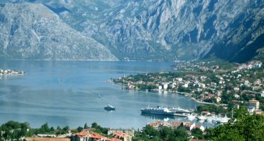 Данокот на доход во Црна Гора порасна на 12%