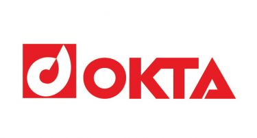 OKTA е првата компанија која го инсталираше системот за елиминирање на емисијата на испарливи органски соединенија