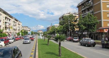 100 илјади евра за нови броеви и улични табли во Струмица