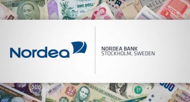 „Нордеа АБ“со рекорден профит