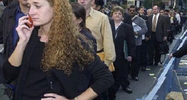 ОН: Невработеноста и понатаму ќе расте!