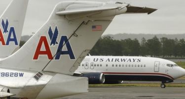 „US Airways“ и „American Airlines“ пред спојување, се создава најголемата авиокомпанија во светот?!