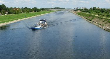 Од понеделник, Кинезите ќе го чешлаат проектот за каналот „Дунав-Морава-Вардар“