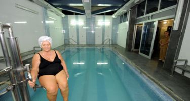 Груевски: Пензионерите се презадоволни, и догодина ќе одат на бања на државен трошок
