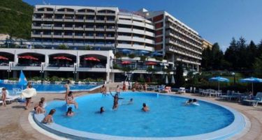 Македонскиот туристички потенцијал претставен на саем во Турција