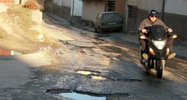 Со 380 илјади евра Битола ќе поправа и обележува улици