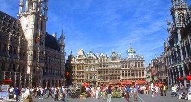 Кој е најбогат во еврозоната?