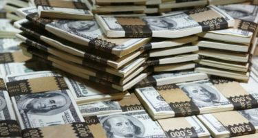 Поранешен мексикански министер проневерил 2,2 милиони долари од државниот буџет