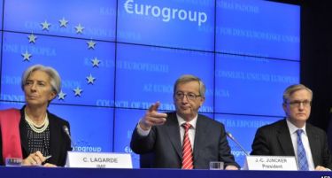 Новиот шеф на еврогрупата ќе се знае во понеделник