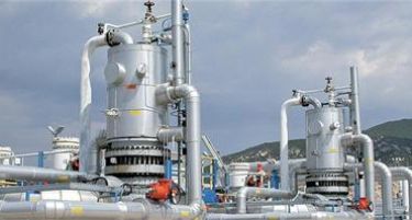 Руски Газпром и Синтез го купуваат гасниот систем на Грција?