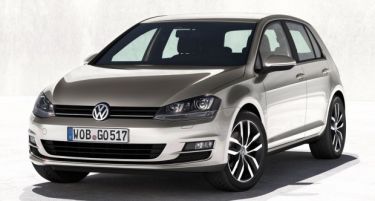 Најголема побарувачка за седмата генерација на Голф