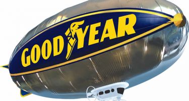 „Гудиар“ затвора фабрика -1.250 вработени на улица