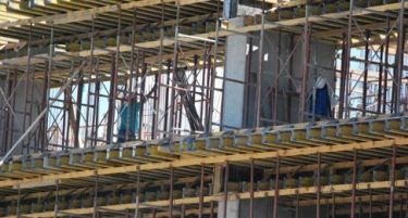 ДЗС: 232 одобренија за градба издадени во ноември