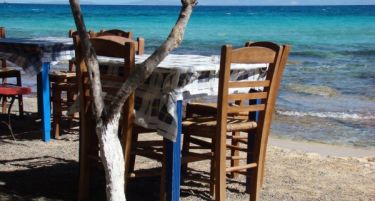 Грција нуди работа: Како и каде да аплицирате за летово !