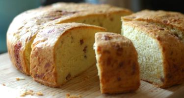 Половина од произведената храна завршува во депонија!