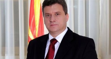 Иванов: Македонија не е личен имот та некој да ја распродава