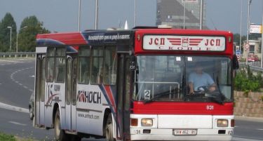 ЈСП: Колку нови автобуси ќе се купат за 10 милиони евра ќе зависи од понудите