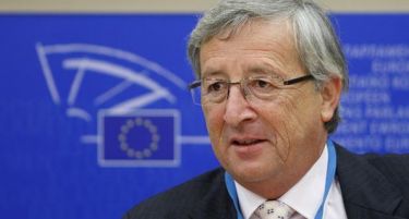 Јункер: ЕУ да прифаќа нови членки за да се избегне војна во Западен Балкан