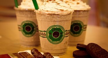 Само за кафе пред работа, Британците трошат по 400 фунти