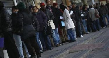 Шпанија се поблиску до Македонија…по рекордната стапка на невработеност!