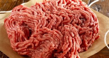 Нови правила: Се забранува продажба на меленото месо