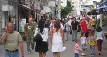 Секој Црногорец заштедил во просек по 1800 евра