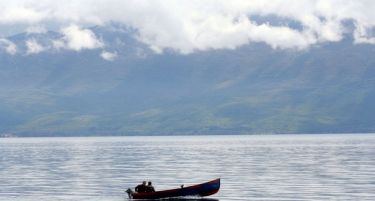 Измерен квалитетот на водата за капење на Охридско езеро, еве ги резултатите